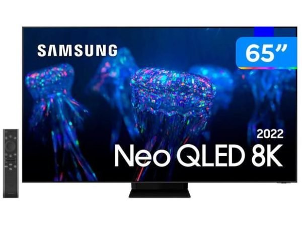 Samsung (4K UHD, QLED, Neo QLED, OLED) - Image 3