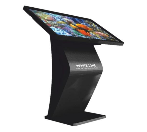 Infinite Zone Touch Kiosk - Image 9